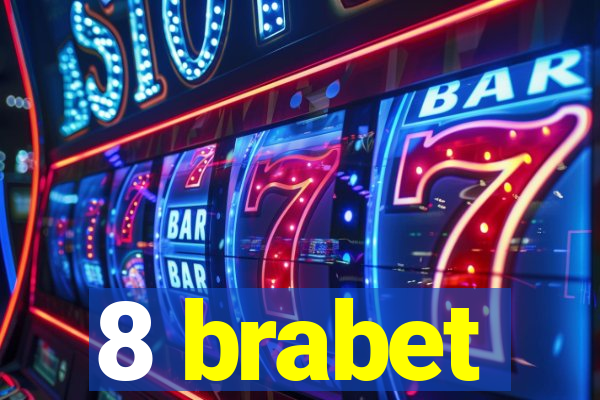 8 brabet